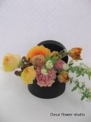 画像: ~シーズンフラワーコース~