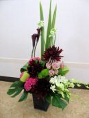 画像: ～お祝い花　パートⅡ～