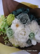 画像: ~AUBEディプロマコースの花束~