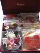 画像: ～スイーツとコラボ～