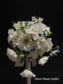 画像: ~生花のブーケ~