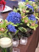 画像: ~ブライダルフェアのお花~