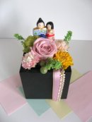 画像: ～ひな祭り～