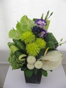 画像: ～お盆のお花～