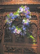 画像: ～エントランスのハート～