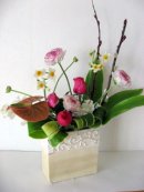 画像: ～春のお花～