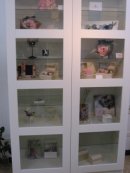 画像: ~アトリエ店内Ⅱ~ウェディングコーナー