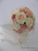 画像: ~ラウンドブーケのレッスン~