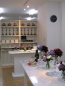 画像: ~アトリエ店内Ⅲ~