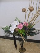 画像: ～和風プリザ～