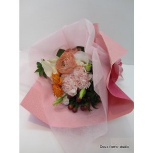 画像: フレッシュ花束FB201