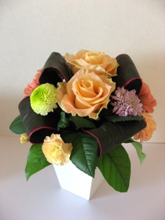 画像: ～体験レッスン～