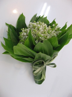 画像: ～スズランのブーケ～