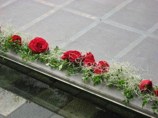 画像: ～ウェディング装花～