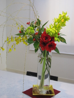 画像: ～あけましておめでとうございます～