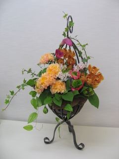 画像: ～お祝いのお花～