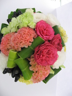 画像: ～シーズンフラワーコース～