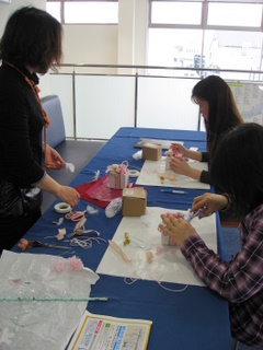 画像: ～出張講習会～