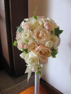 画像: ～砂糖菓子のようなブーケ～