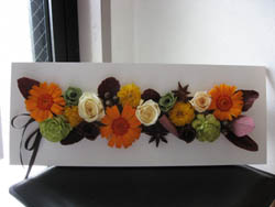 画像: ～ガーベラのプリザ！～