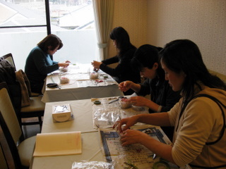 画像: ～もうすぐバレンタインデー～