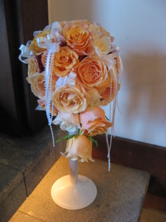 画像: ～生花ブーケ～