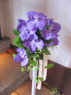 画像: ～バンダのブーケ～