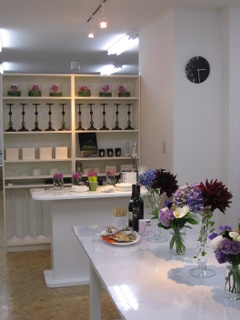 画像: ～アトリエ店内Ⅲ～