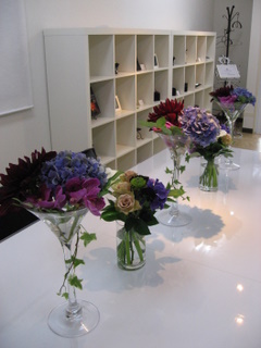 画像: ～アトリエ店内～