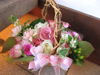 画像: ～秋のブライダルシーズン～