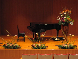 画像: ～ピアノの発表会～