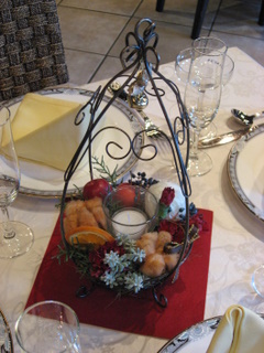 画像: ～クリスマスのお花たちⅡ～