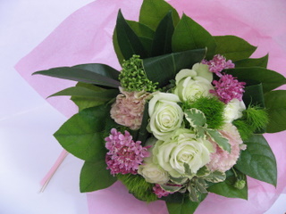 画像: ～シーズンフラワーコース～