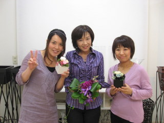 画像: ～異業種交流会～