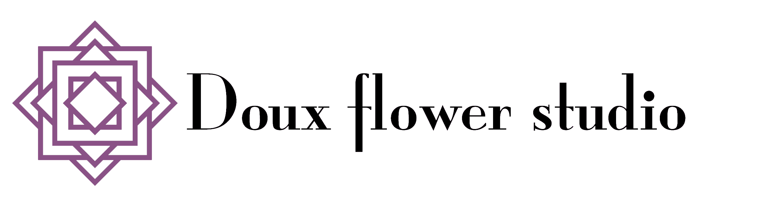 Doux flower studio(ドゥーフラワースタジオ）