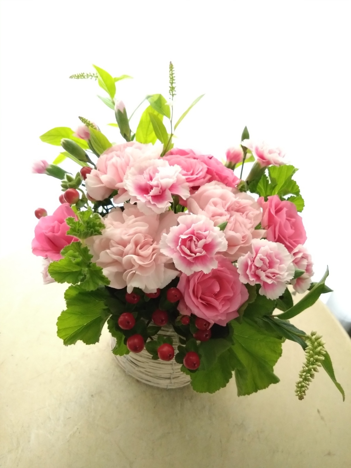 画像1: フレッシュアレンジFA131