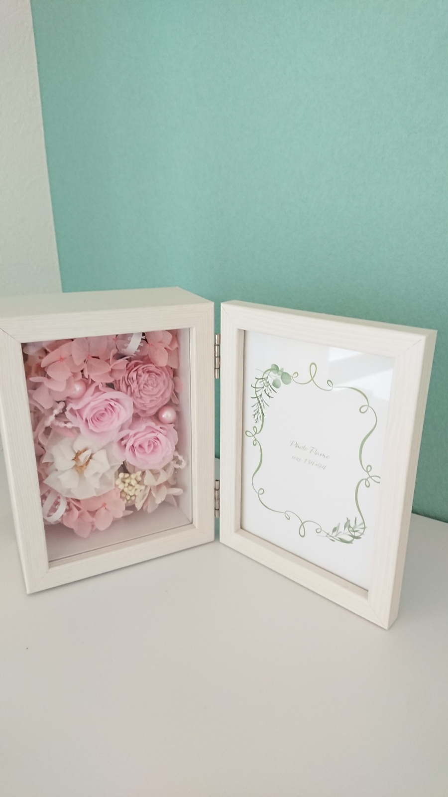 画像1: フレームF218